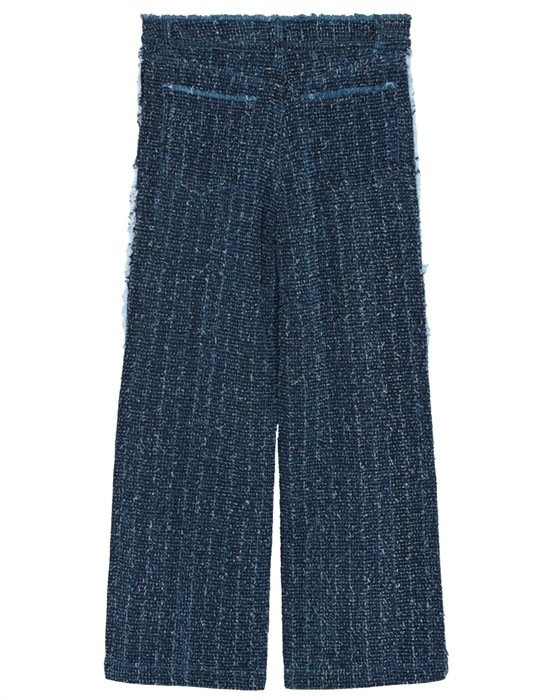 Elijah Jeans - Peacoat